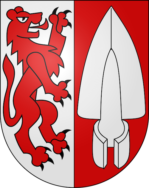 Wappen Lauperswil