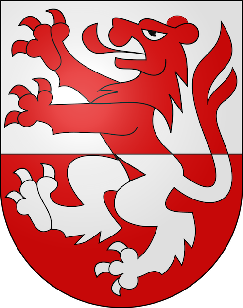 Wappen Rüderswil